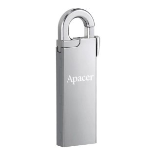 Apacer Pendrive Apacer AH15A 128GB USB 3.2 gen.1 srebrny