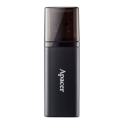 Apacer Pendrive Apacer AH25B 128GB USB 3.2 gen.1 czarny