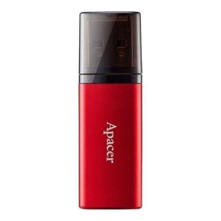 Apacer Pendrive Apacer AH25B 32GB USB 3.2 gen.1 czerwony