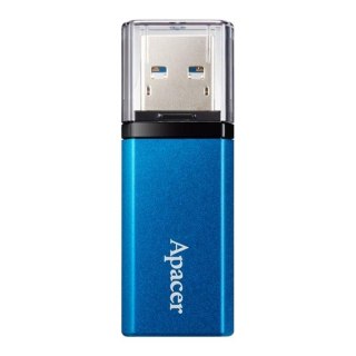 Apacer Pendrive Apacer AH25C 64GB USB 3.2 gen.1 niebieski