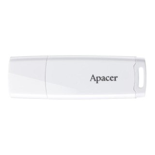 Apacer Pendrive Apacer AH336 32GB USB 2.0 biały