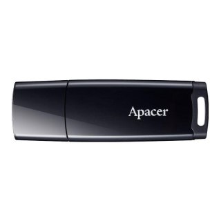 Apacer Pendrive Apacer AH336 32GB USB 2.0 czarny