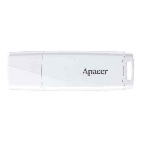 Apacer Pendrive Apacer AH336 64GB USB 2.0 biały