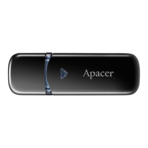 Apacer Pendrive Apacer AH355 128GB USB 3.2 gen.1 czarny