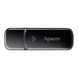 Apacer Pendrive Apacer AH355 64GB USB 3.2 gen.1 czarny