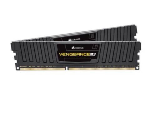 Corsair Pamięć DDR3 Corsair Vengeance LP 16GB (2x8GB) 1600MHz CL9 1,5v