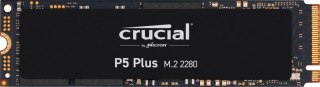 Crucial Dysk SSD Crucial P5 PLUS 500GB M.2 PCIe 4.0 NVMe 2280 (6600/4000MB/s)