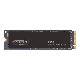Crucial Dysk SSD Crucial T500 500GB M.2 PCIe 4.0 NVMe 2280 (7200/5700MB/s)