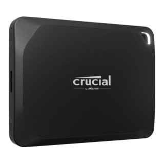 Crucial Dysk zewnętrzny SSD Crucial X10 Portable Pro 1TB USB3.2 Gen2x2 2100 MB/s