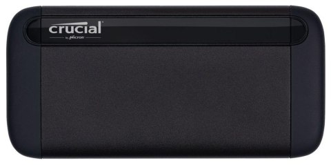 Crucial Dysk zewnętrzny SSD Crucial X8 Portable 1TB USB3.1 1050 MB/s