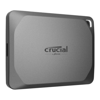 Crucial Dysk zewnętrzny SSD Crucial X9 Portable Pro 1TB USB3.2 Gen2 1050 MB/s