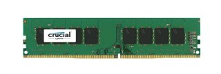 Crucial Pamięć DDR4 Crucial 8GB (1x8GB) 2400MHz CL17 1,2V DRx8