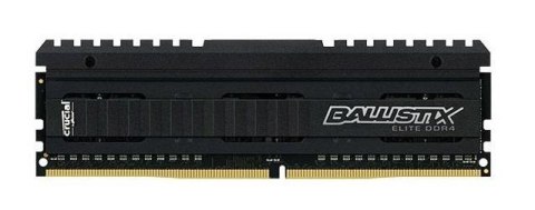 Crucial Pamięć DDR4 Crucial Ballistix Elite 8GB (1x8GB) 2666MHz CL16 1,2V Dual Rank x8