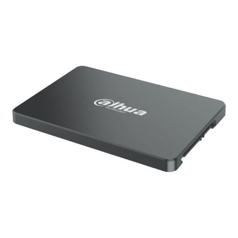 DAHUA Dysk SSD Dahua C800A 2TB 2.5" SATA III 3D NAND (550/510 MB/s) (DHI-SSD-C800AS2TB)