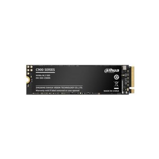 DAHUA Dysk SSD Dahua C900 512GB M.2 PCIe Gen 3.0 x4 NVME 3D NAND (2000/1500 MB/s) (DHI-SSD-C900N512G)