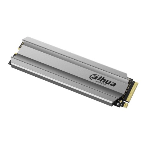 DAHUA Dysk SSD Dahua C900plus 1TB M.2 PCIe Gen 3.0 x4 NVME 3D NAND (3400/3000 MB/s) (SSD-C900VN1TB)