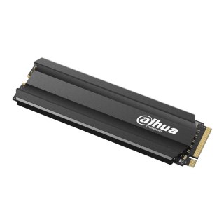 DAHUA Dysk SSD Dahua E900 512GB M.2 2280 PCIe Gen 3.0 x4 3D NAND (2000/1500 MB/s) (SSD-E900N512G)