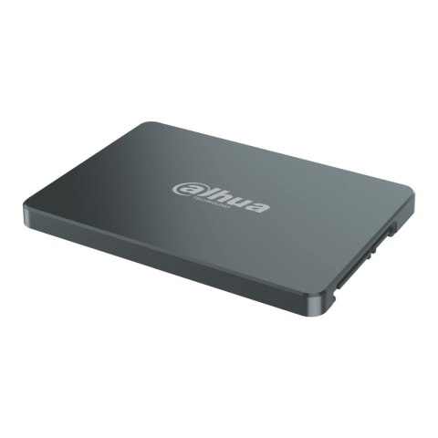 DAHUA Dysk SSD Dahua V800S 512GB SATA 2,5" SATA III 3D NAND (530/320 MB/s) (DHI-SSD-V800S512G-R)