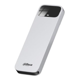 DAHUA Dysk zewnętrzny SSD Dahua L7 2TB USB3.2 Gen 2 Type C (1050/945 MB/s) srebrny
