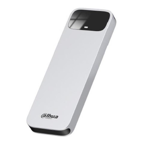 DAHUA Dysk zewnętrzny SSD Dahua L7 2TB USB3.2 Gen 2 Type C (1050/945 MB/s) srebrny