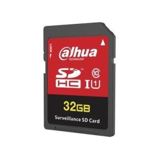 DAHUA Karta pamięci Dahua H100 microSD 32GB