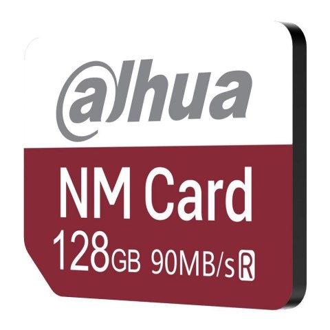 DAHUA Karta pamięci Dahua N100 microSD 128GB