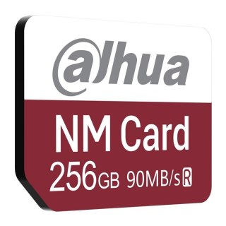DAHUA Karta pamięci Dahua N100 microSD 256GB