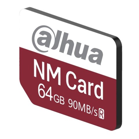 DAHUA Karta pamięci Dahua N100 microSD 64GB