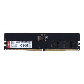 DAHUA Pamięć DDR5 Dahua C500 32GB (1x32GB) 4800MHz CL40 1,1V