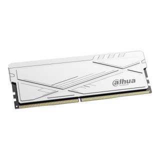 DAHUA Pamięć DDR5 Dahua C600 White 16GB (1x16GB) 6000MHz CL46 1,35V