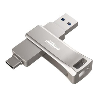 DAHUA Pendrive Dahua P629 256GB USB 3.2 Gen1 Type A & Type C interface