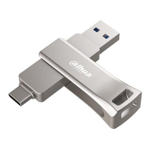 DAHUA Pendrive Dahua P629 256GB USB 3.2 Gen1 Type A & Type C interface