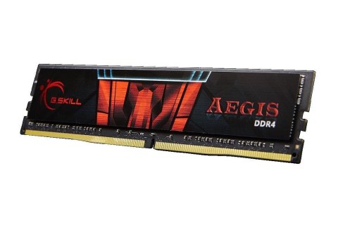G.Skill Pamięć DDR4 G.Skill Aegis 8GB (1x8GB) 3000MHz CL16 1,35V