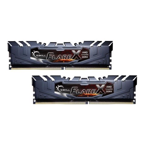 G.Skill Pamięć DDR4 G.Skill Flare X 32GB (2x16GB) 3200MHz CL 14 1,35V AMD