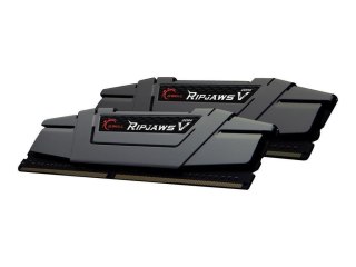 G.Skill Pamięć DDR4 G.Skill Ripjaws V 16GB (2x8GB) 3200MHz CL16 1,35V