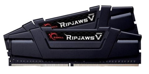 G.Skill Pamięć DDR4 G.Skill Ripjaws V 32GB (2x16GB) 3200MHz CL14 XMP 2.0 1,35V Black