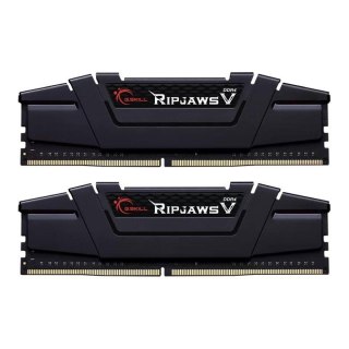 G.Skill Pamięć DDR4 G.Skill Ripjaws V 32GB (2x16GB) 3600MHz CL18 1,35V XMP 2.0