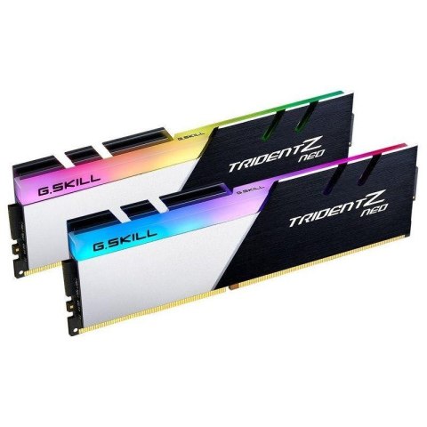 G.Skill Pamięć DDR4 G.Skill Trident Z Neo 32GB (2x16GB) 3600MHz CL16 1,35V