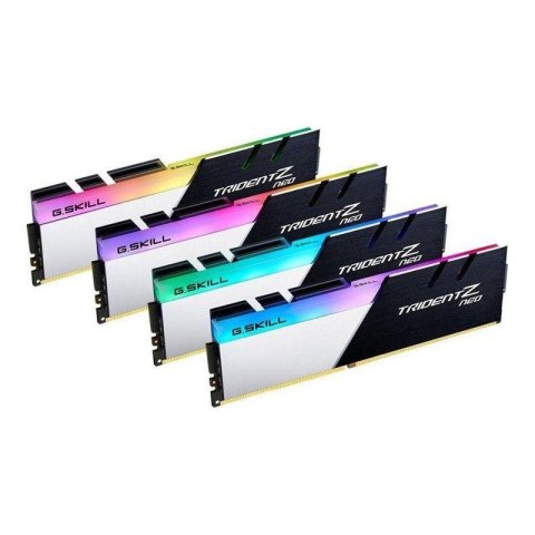 G.Skill Pamięć DDR4 G.Skill Trident Z Neo 32GB (4x8GB) 3000MHz CL16 1,35V