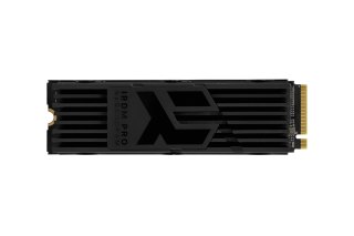 Goodram Dysk SSD GOODRAM IRDM PRO 1TB M.2 2280 PCIe Gen4 x4 NVMe (7000/5500 MB/s)