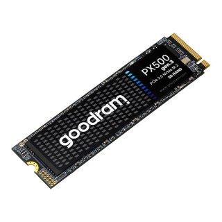 Goodram Dysk SSD GOODRAM PX500 Gen.3 1TB M.2 2280 PCIe Gen.3 NVMe 1.4 (3300/2700 MB/s)