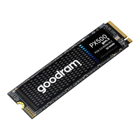 Goodram Dysk SSD GOODRAM PX500 Gen.3 1TB M.2 2280 PCIe Gen.3 NVMe 1.4 (3300/2700 MB/s)
