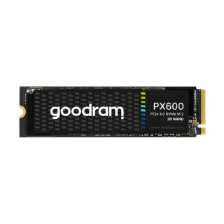 Goodram Dysk SSD GOODRAM PX600 250GB M.2 2280 PCIe NVMe (3200/1700 MB/s)