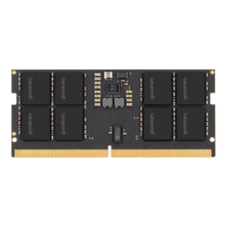 Goodram Pamięć CSODIMM DDR5 GOODRAM 32GB (1x32GB) 6400MHz CL52 1,1V