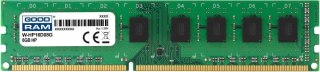 Goodram Pamięć DDR3 GOODRAM 8GB HP 1600MHz PC3L-12800 DDR3 DIMM