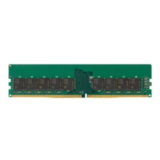 Goodram Pamięć DDR4 GOODRAM 16GB SYNOLOGY 2666MHz PC4-21300E ECC UDIMM CL19 1.2V