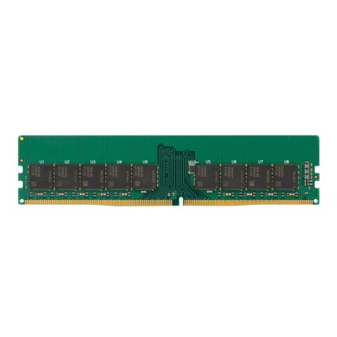 Goodram Pamięć DDR4 GOODRAM 16GB SYNOLOGY 2666MHz PC4-21300E ECC UDIMM CL19 1.2V