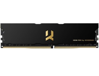 Goodram Pamięć DDR4 GOODRAM IRDM PRO 16GB 3600MHz CL17 1,35V Black