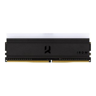 Goodram Pamięć DDR4 GOODRAM IRDM RGB 16GB (2x8GB) 3600MHz CL18 1,35V Black