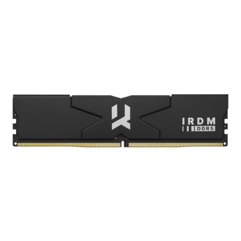 Goodram Pamięć DDR5 GOODRAM IRDM 32GB (2x16GB) 5600MHz CL36 1,25V XMP 3.0 AMD EXPO